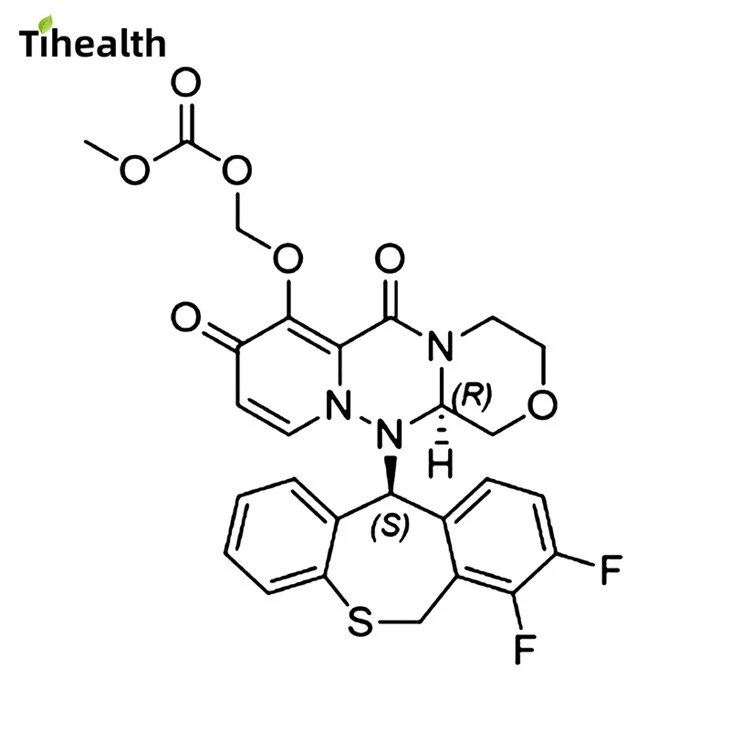 Baloxavir Marboxil suppliers