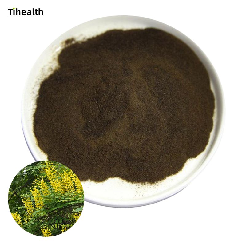 Cassia Nomame Extract
