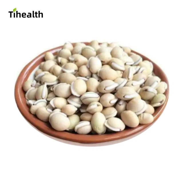 High-Potency Chinese Herbal Dolichos Lablab L. Extract Liquid