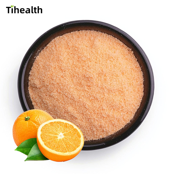 Orange Juice Powder