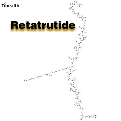 Retatrutide 99% Cas nr 2381089-83-2